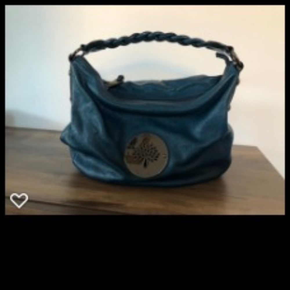 Mulberry hobo bag